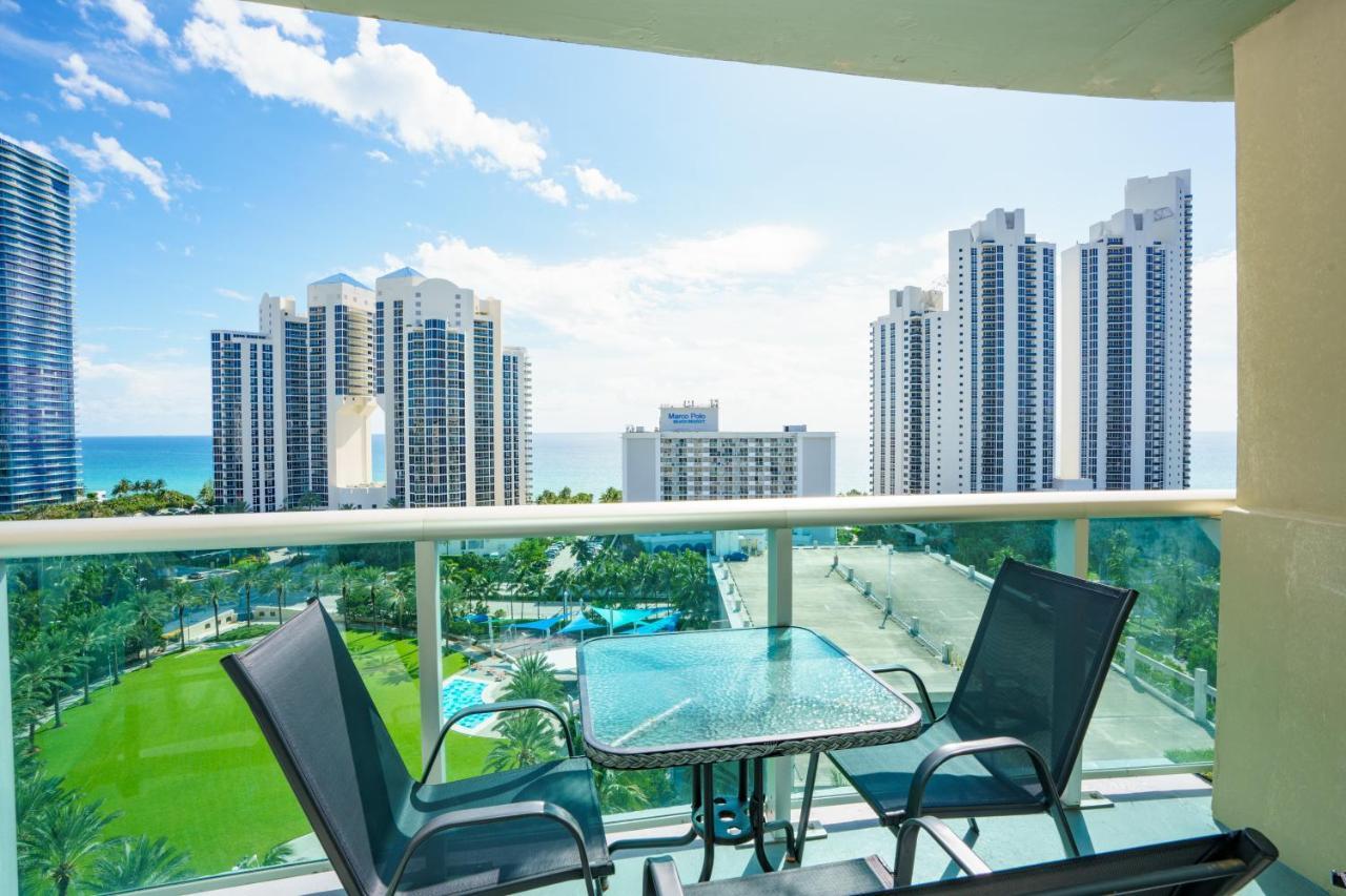 Apartamento Ocean Reserve 15th Floor - Gorgeous Ocean View - Str00907