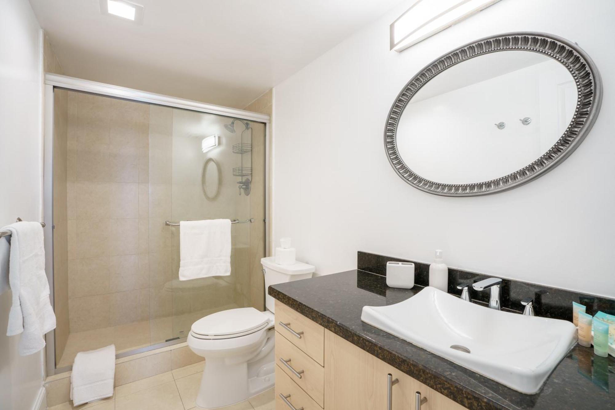 Ocean Reserve 15th Floor - Gorgeous Ocean View - Str00907 Apartamento Miami Beach
