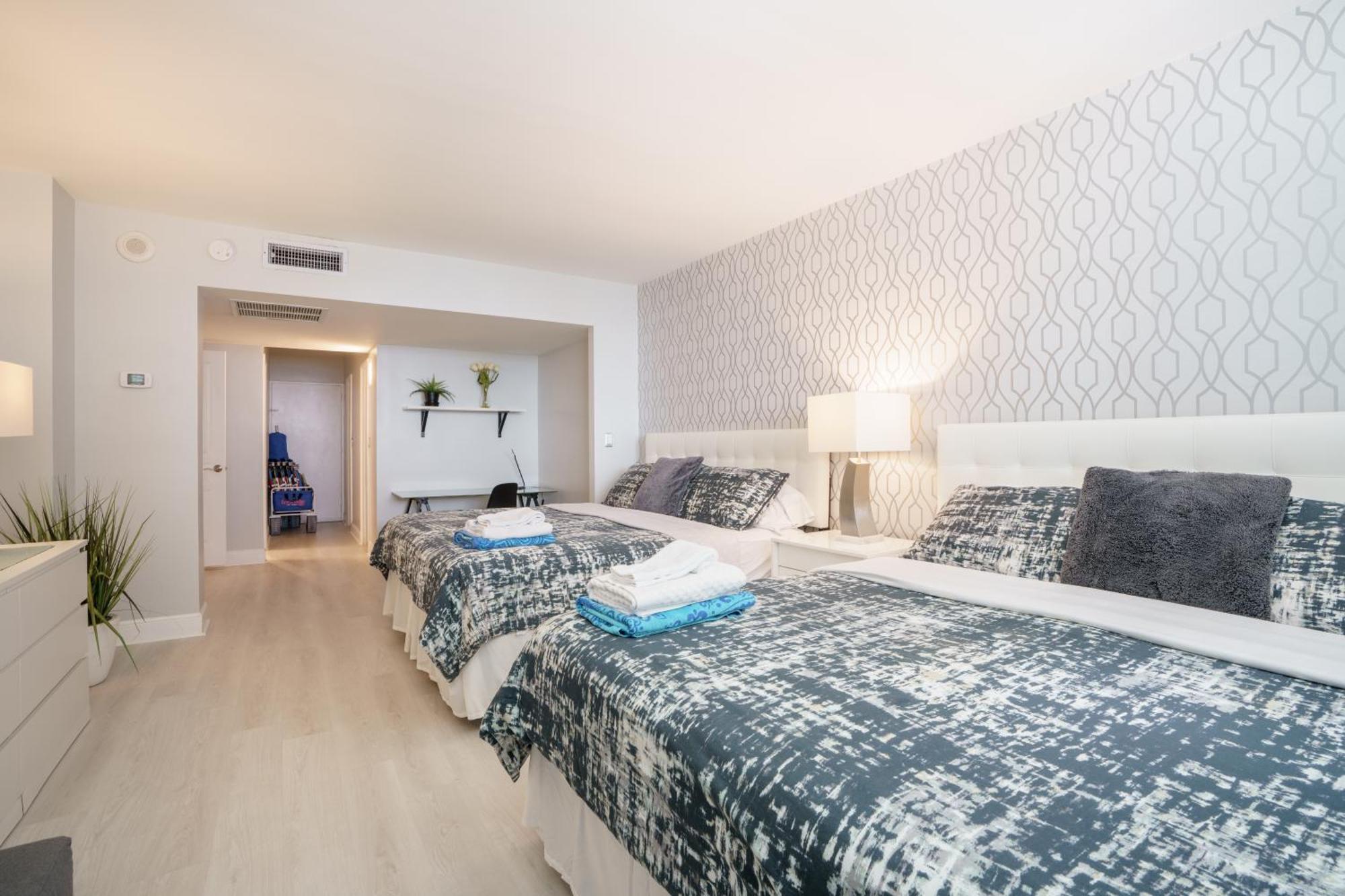 Apartamento Ocean Reserve 15th Floor - Gorgeous Ocean View - Str00907 *
