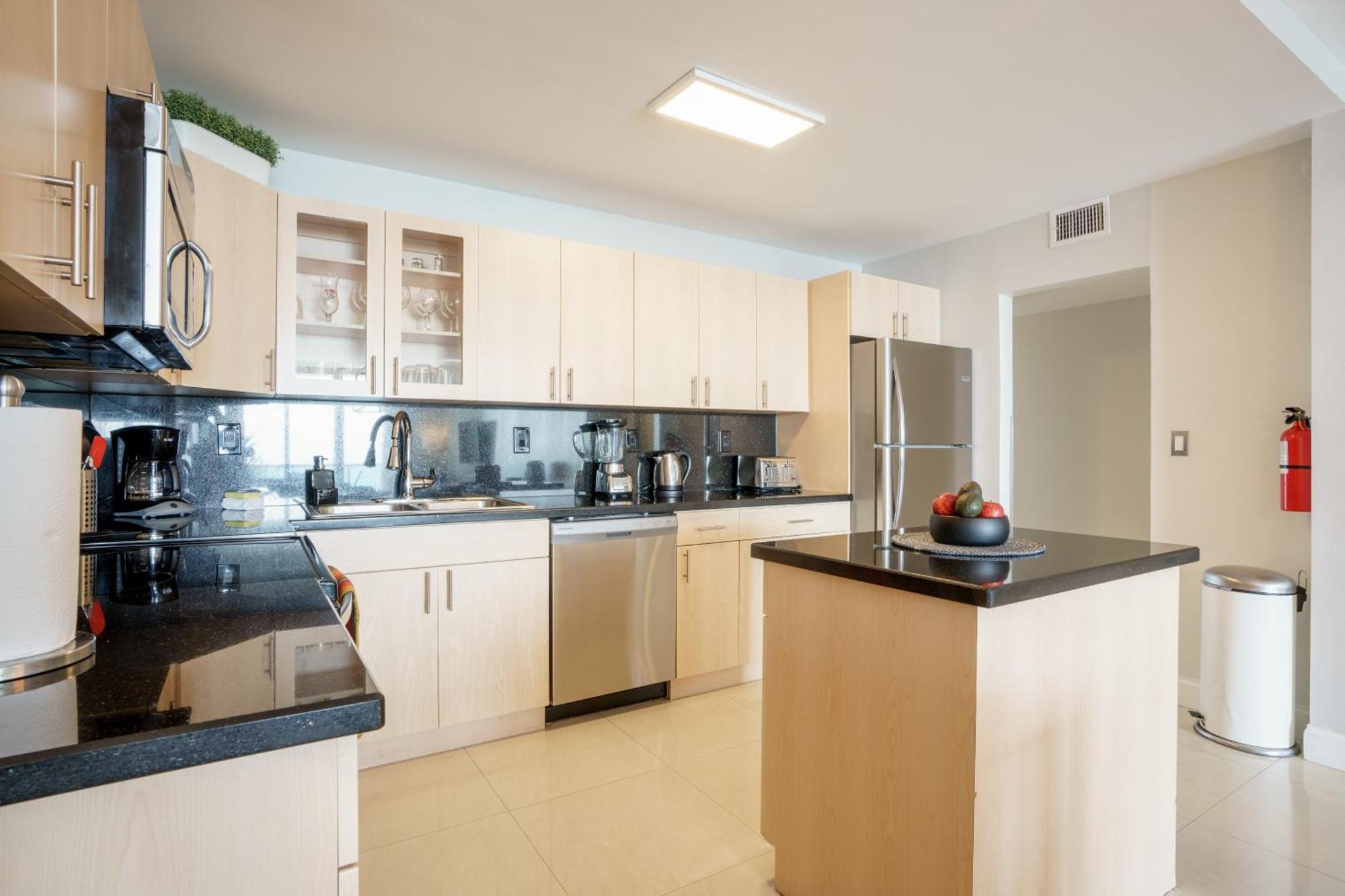 Ocean Reserve 15th Floor - Gorgeous Ocean View - Str00907 Apartamento