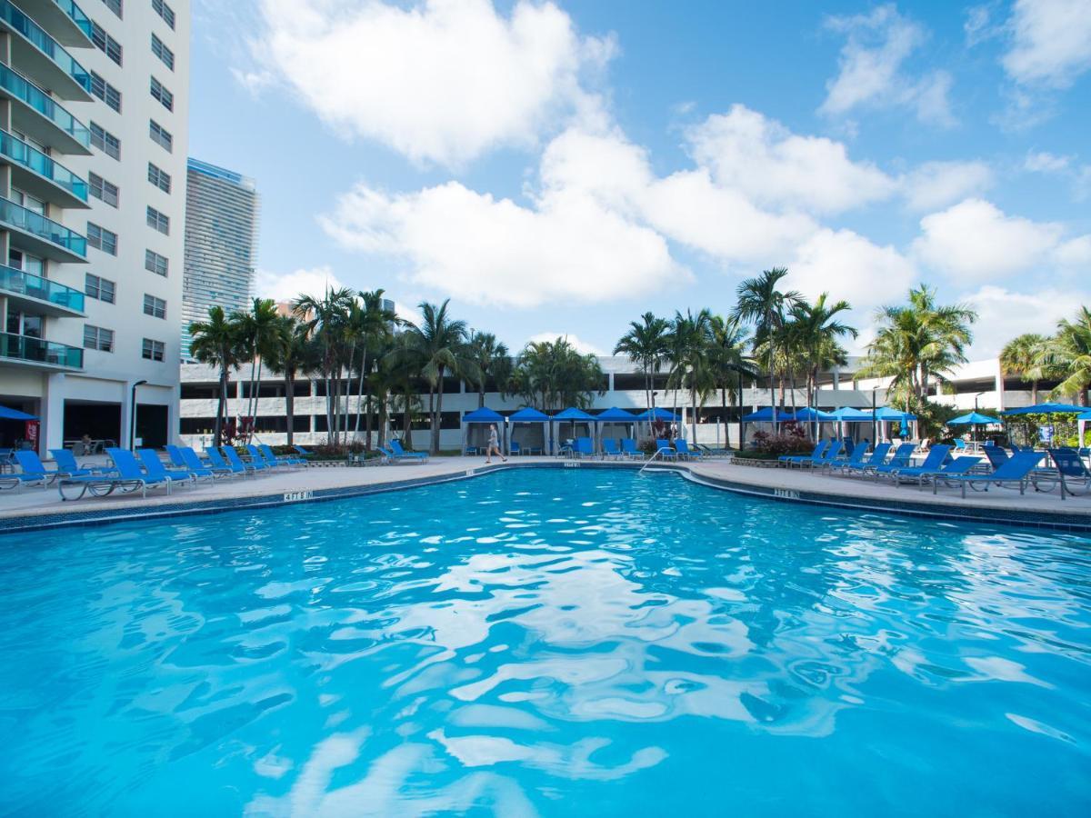Apartamento Ocean Reserve 15th Floor - Gorgeous Ocean View - Str00907 *