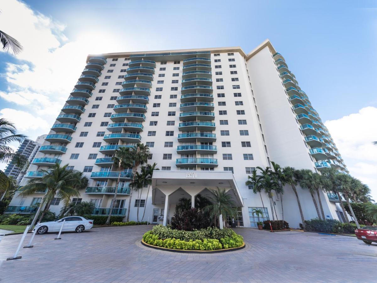 Apartamento Ocean Reserve 15th Floor - Gorgeous Ocean View - Str00907 Miami Beach