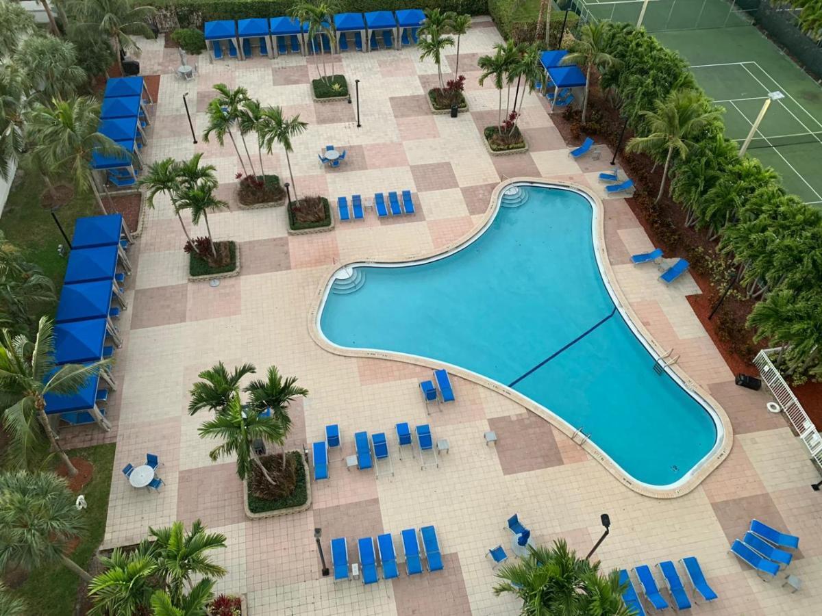 Apartamento Ocean Reserve 15th Floor - Gorgeous Ocean View - Str00907 *