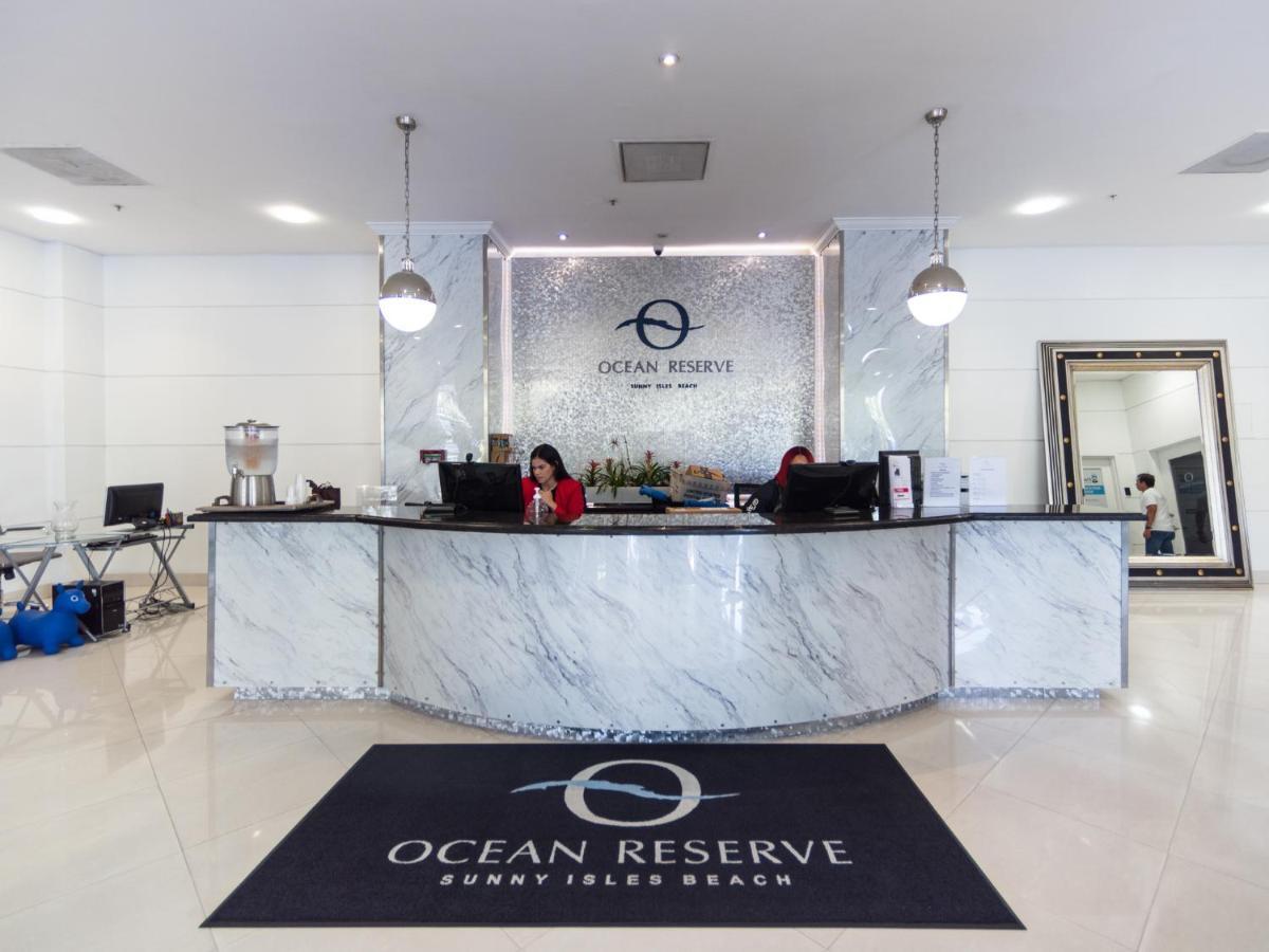 Ocean Reserve 15th Floor - Gorgeous Ocean View - Str00907 Apartamento *